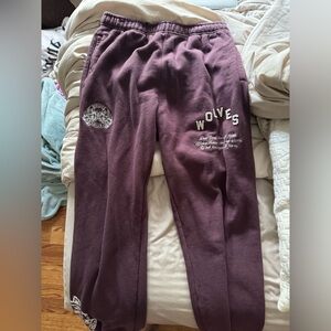 Darc sport sweats